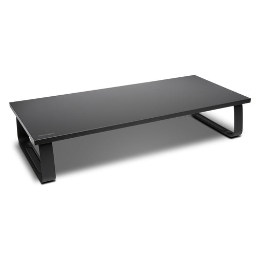Kensington K55726WW monitor mount / stand 81.3 cm (32") Desk Black